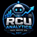 RCU Analytics logo